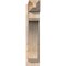 Ekena Millwork Legacy Craftsman Smooth Outlooker, Douglas Fir, 7 1/2"W x 26"D x 34"H OUT08X26X34LEC04SDF - alternate 2